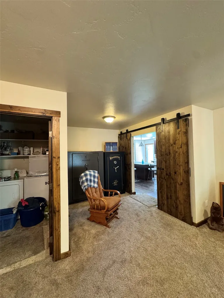 1042 Trestle Creek Drive St Regis MT 59866