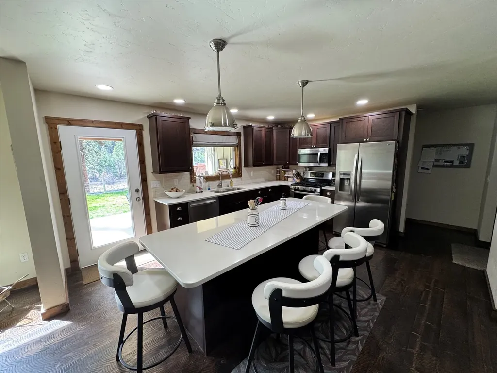 1042 Trestle Creek Drive St Regis MT 59866