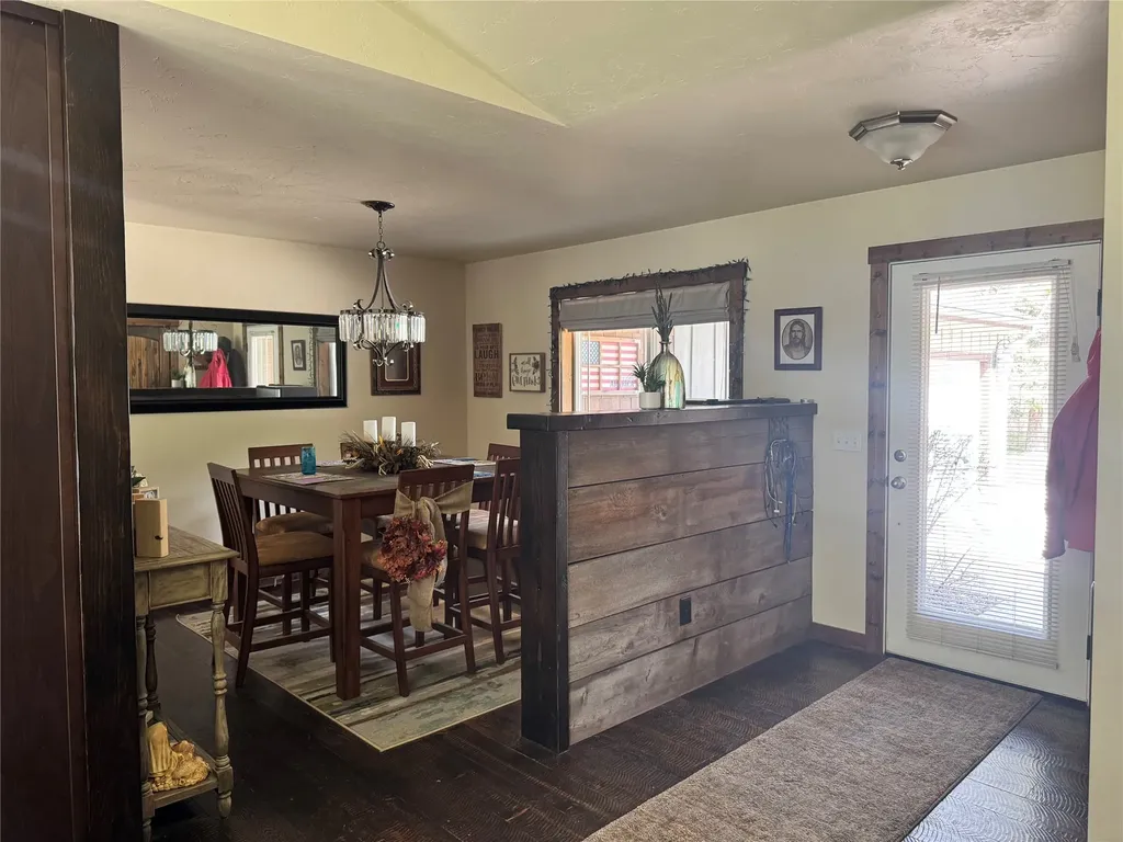 1042 Trestle Creek Drive St Regis MT 59866