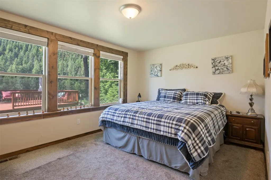 1042 Trestle Creek Drive St Regis MT 59866
