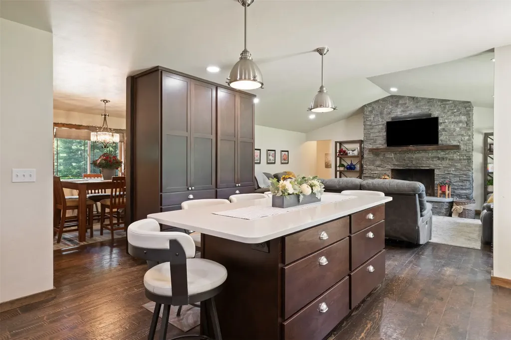 1042 Trestle Creek Drive St Regis MT 59866