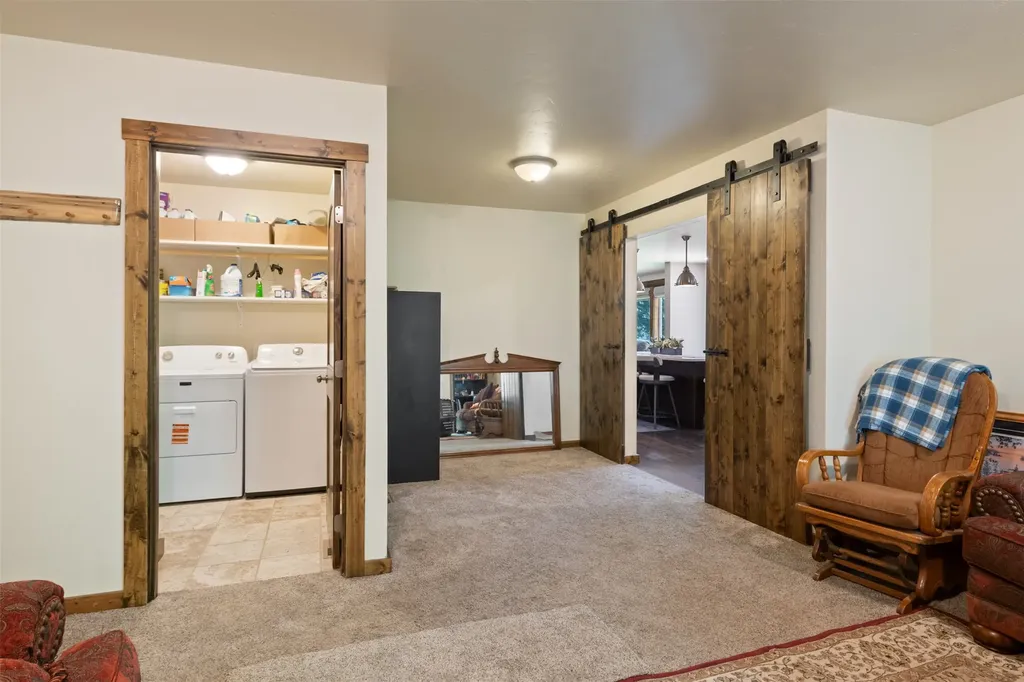 1042 Trestle Creek Drive St Regis MT 59866
