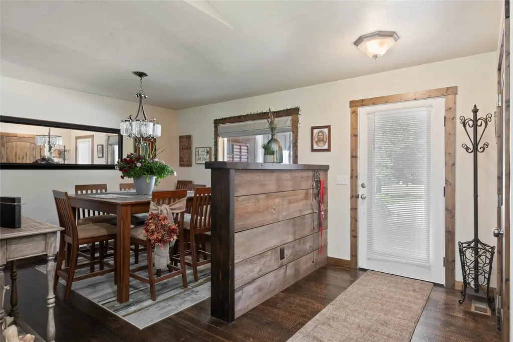 1042 Trestle Creek Drive St Regis MT 59866