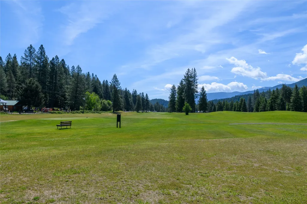 1042 Trestle Creek Drive St Regis MT 59866