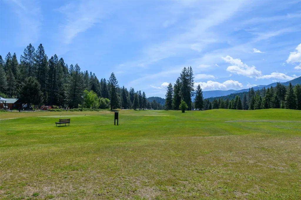 1042 Trestle Creek Drive St Regis MT 59866
