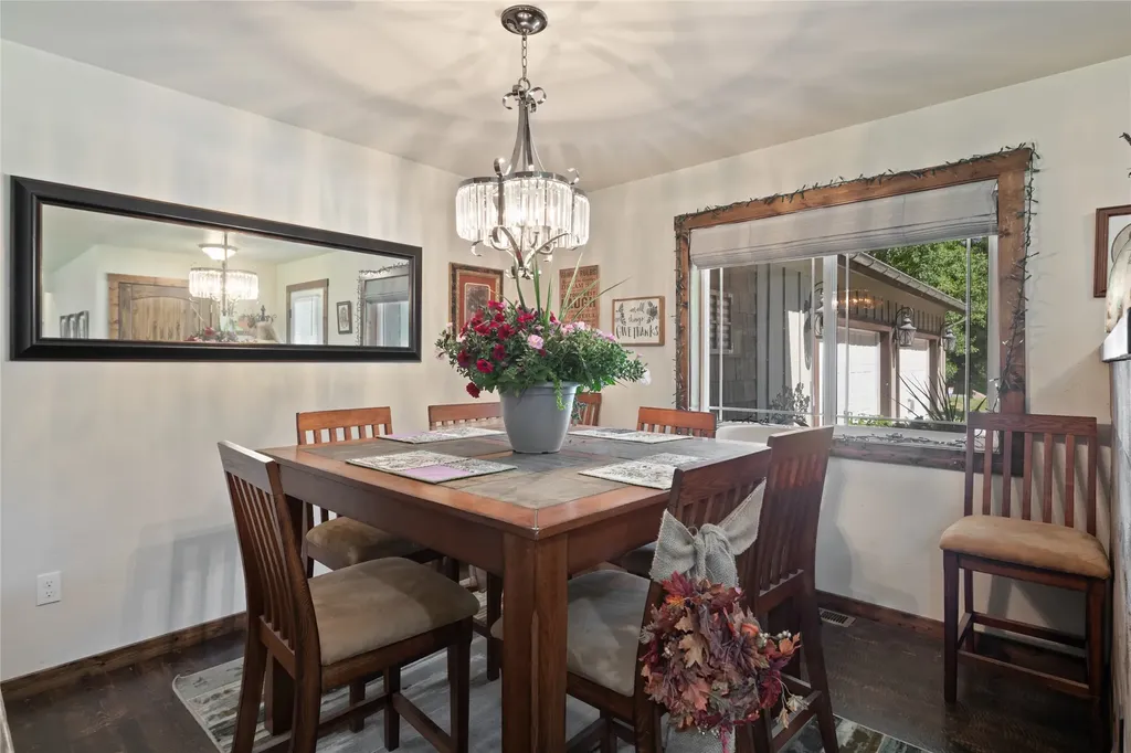 1042 Trestle Creek Drive St Regis MT 59866