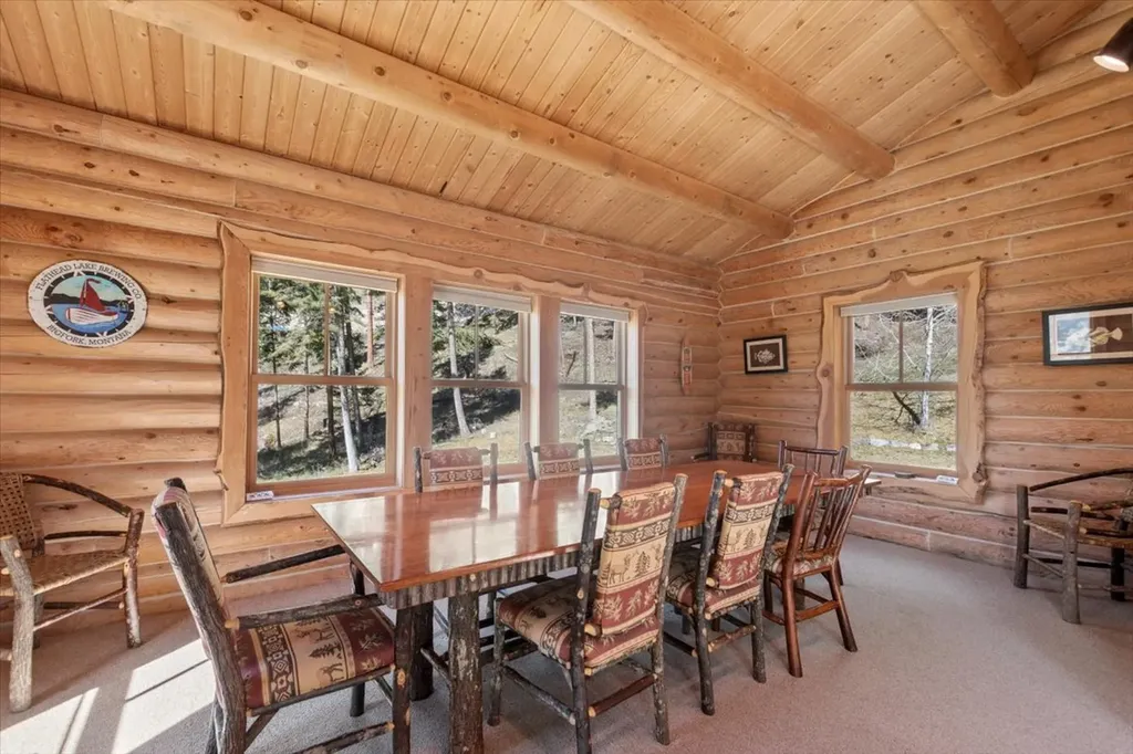 142 Eagles Landing Lakeside MT 59922