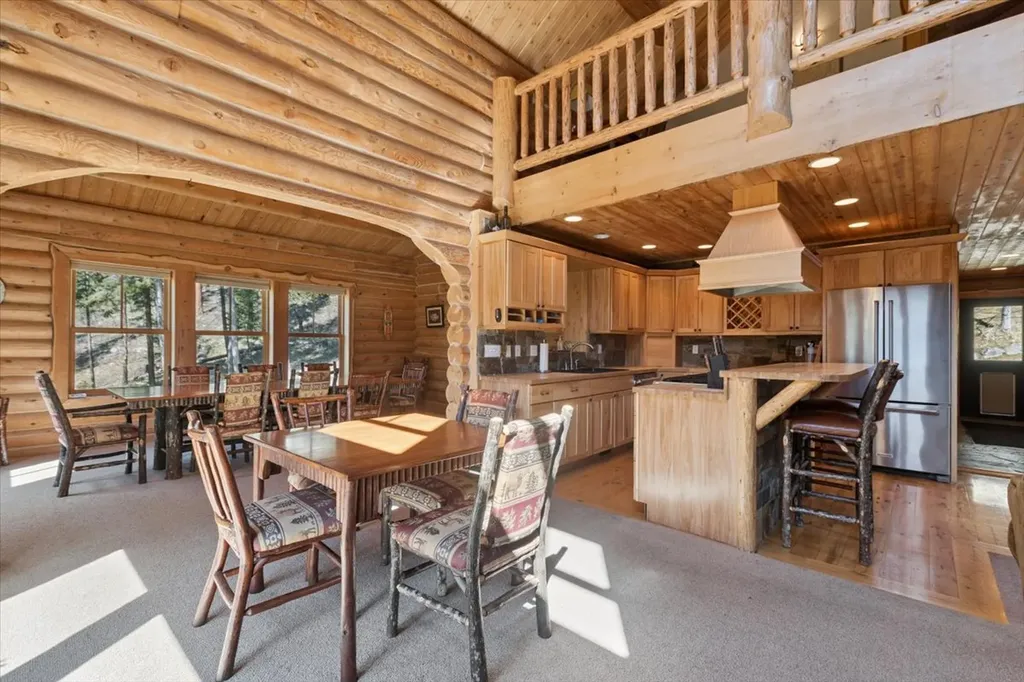 142 Eagles Landing Lakeside MT 59922