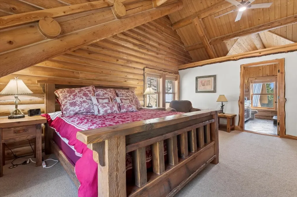 142 Eagles Landing Lakeside MT 59922