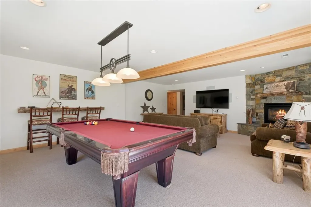 142 Eagles Landing Lakeside MT 59922
