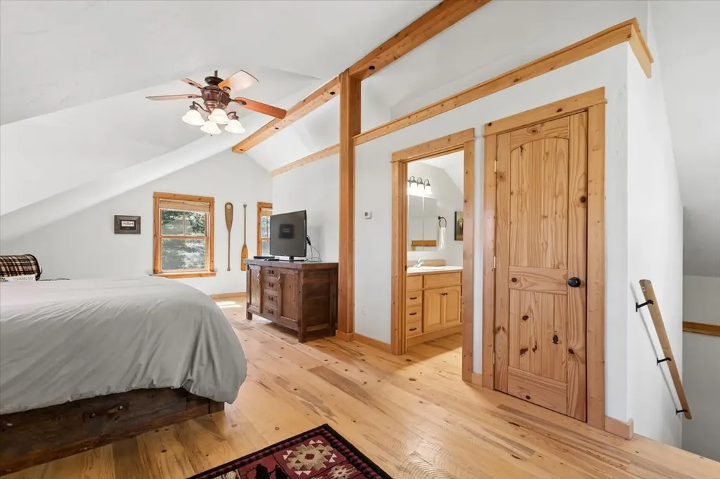 142 Eagles Landing Lakeside MT 59922