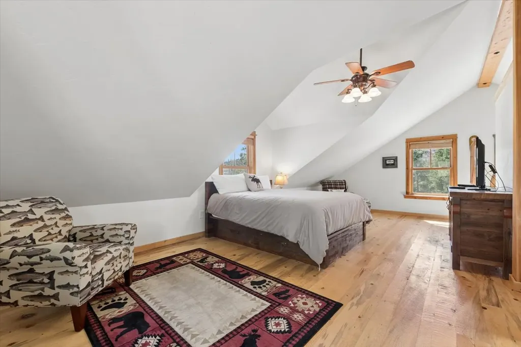 142 Eagles Landing Lakeside MT 59922