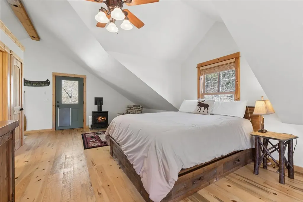 142 Eagles Landing Lakeside MT 59922