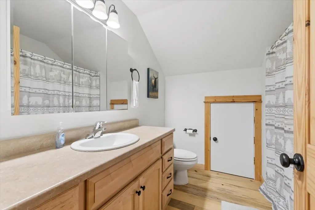 142 Eagles Landing Lakeside MT 59922
