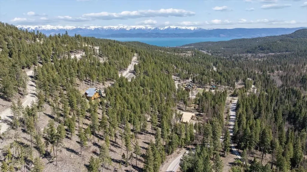 142 Eagles Landing Lakeside MT 59922