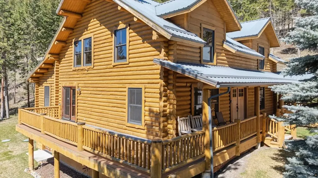 142 Eagles Landing Lakeside MT 59922