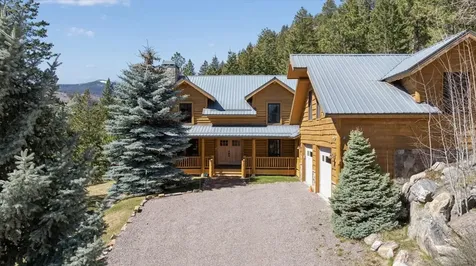 142 Eagles Landing Lakeside MT 59922