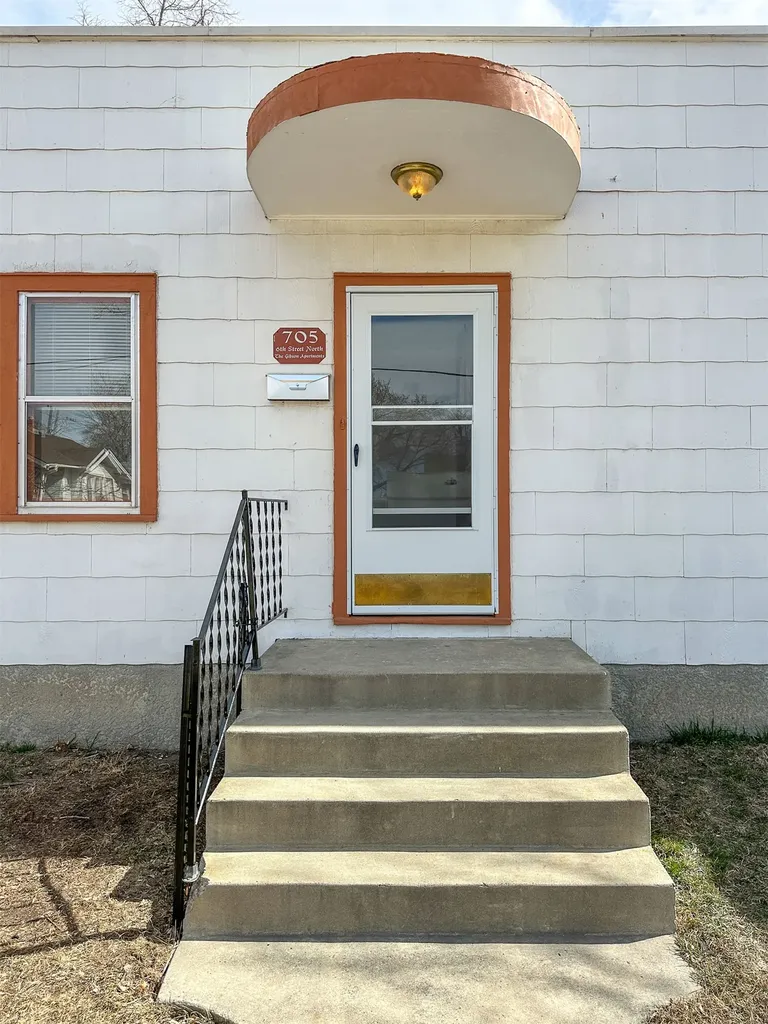 701 6th Street N Great Falls MT 59401