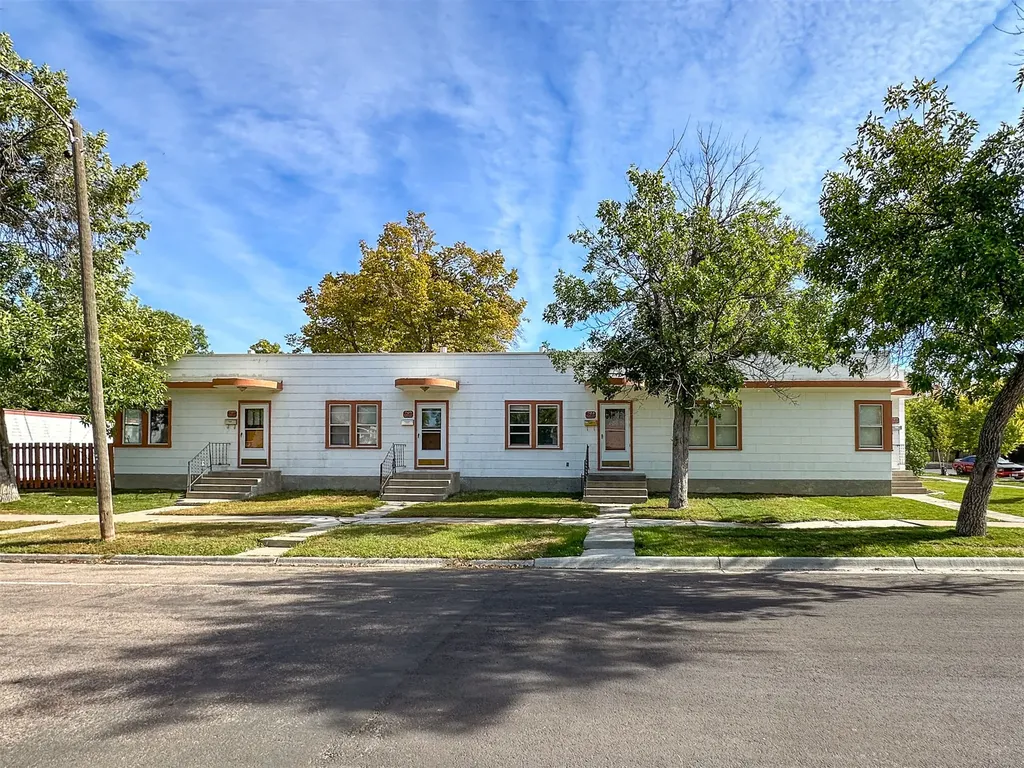 701 6th Street N Great Falls MT 59401