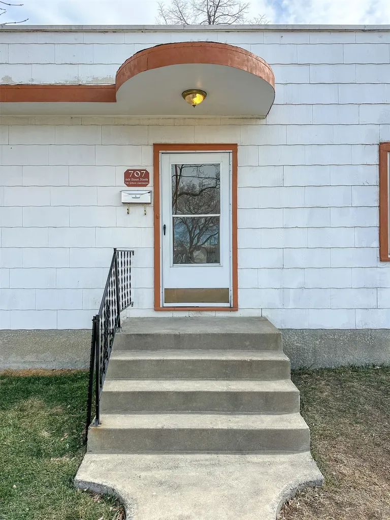 701 6th Street N Great Falls MT 59401