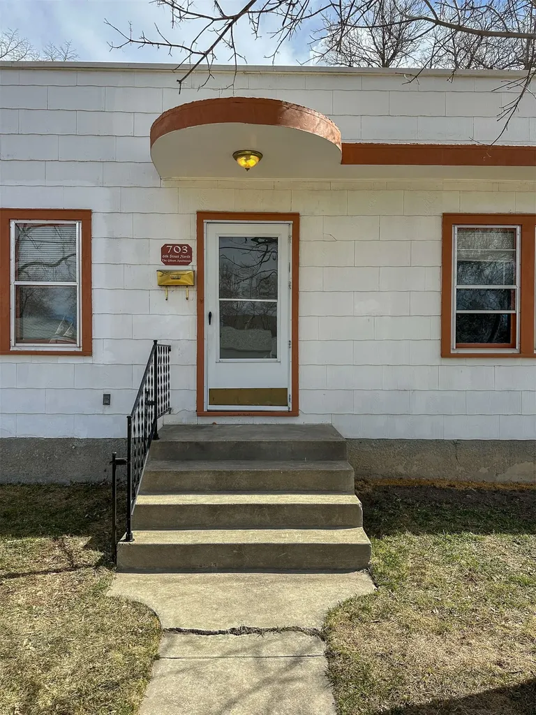 701 6th Street N Great Falls MT 59401