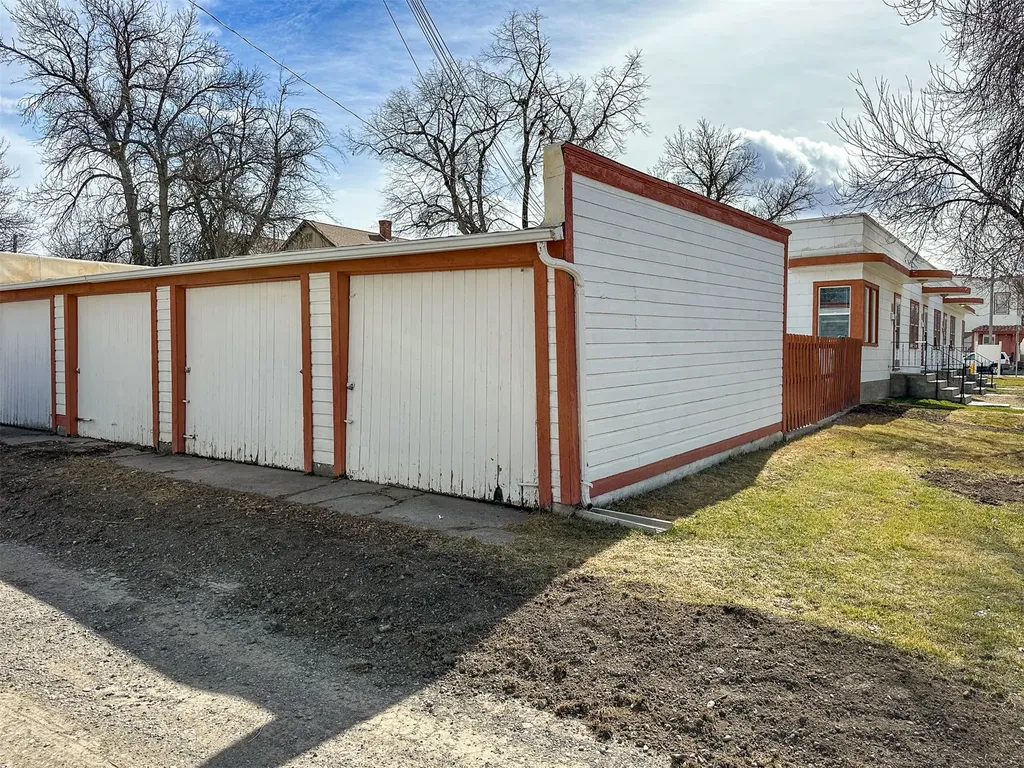 701 6th Street N Great Falls MT 59401