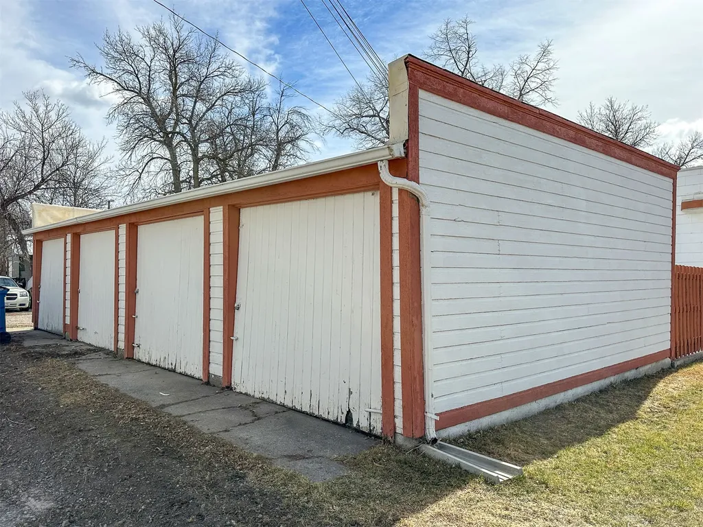 701 6th Street N Great Falls MT 59401