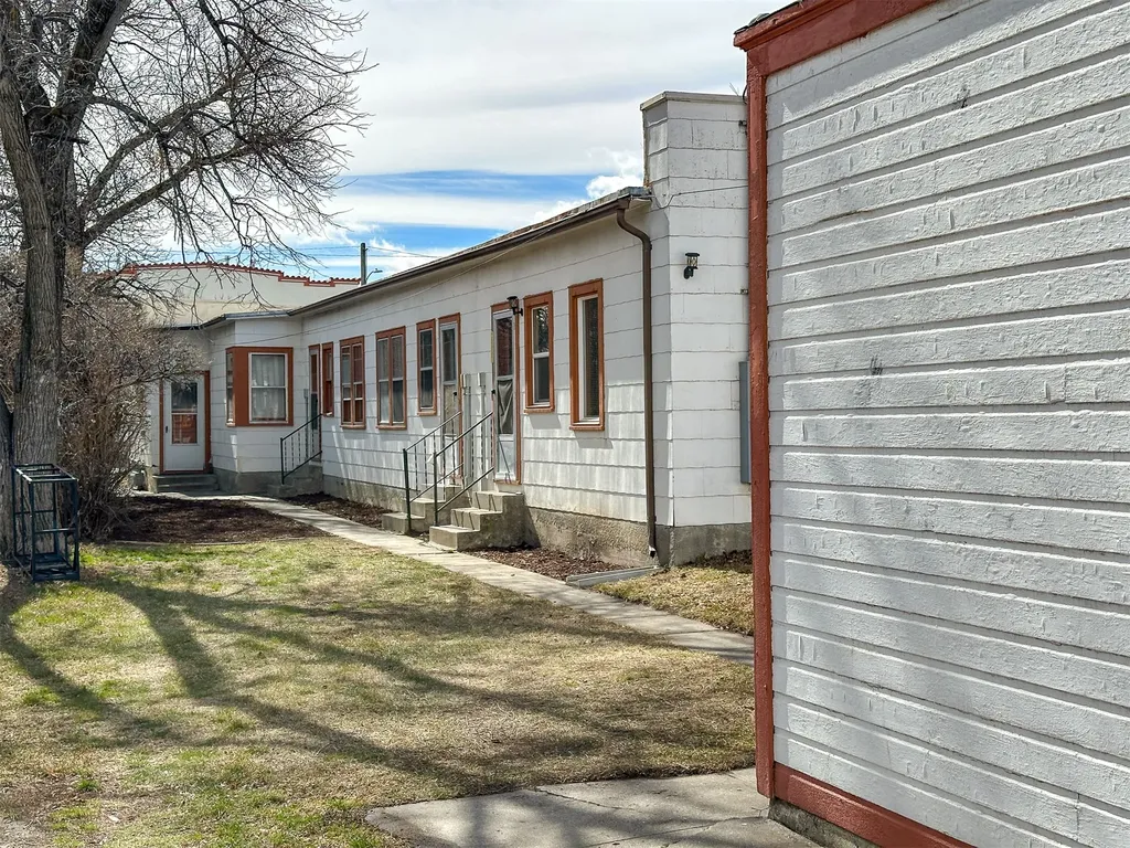 701 6th Street N Great Falls MT 59401