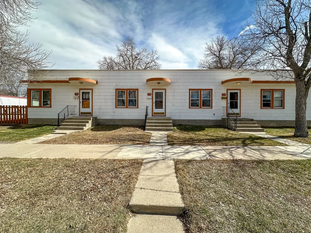 701 6th Street N Great Falls MT 59401