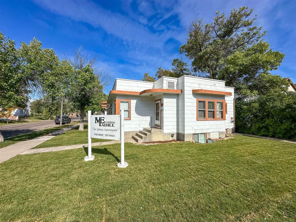 701 6th Street N Great Falls MT 59401