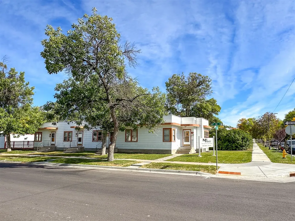 701 6th Street N Great Falls MT 59401
