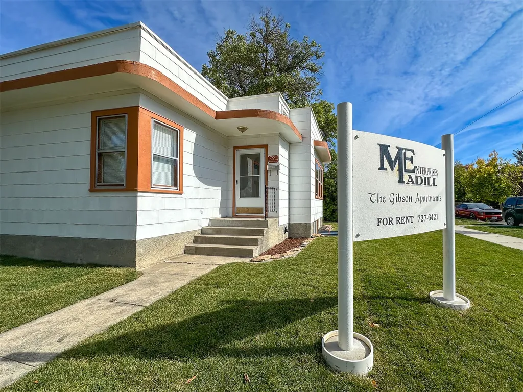 701 6th Street N Great Falls MT 59401