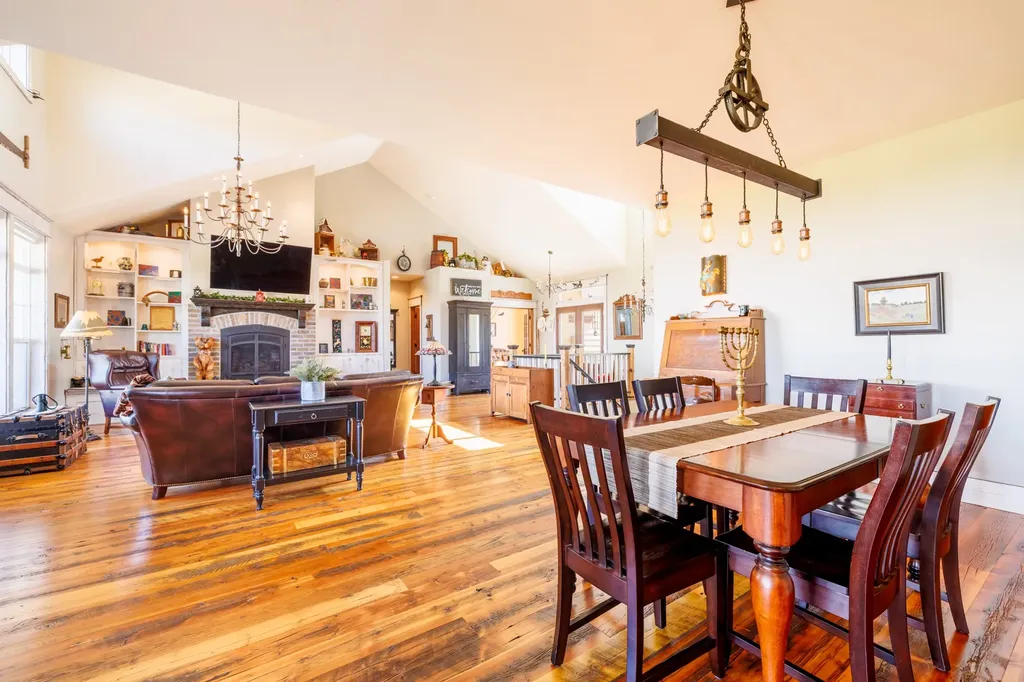 314 Sand Hill Lane Townsend MT 59644