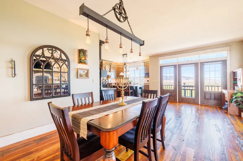 314 Sand Hill Lane Townsend MT 59644