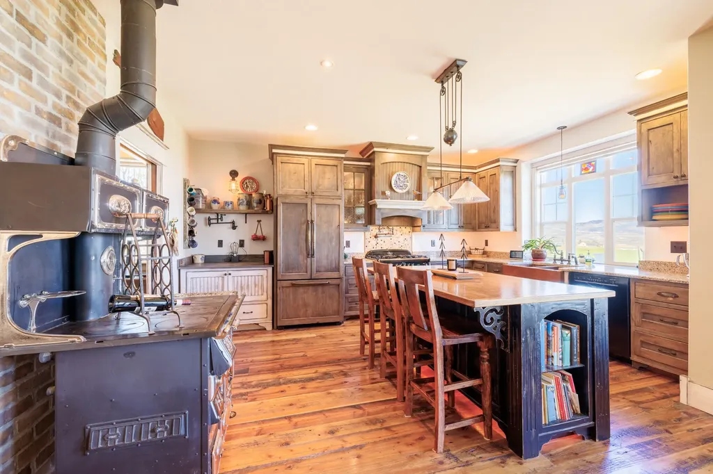 314 Sand Hill Lane Townsend MT 59644