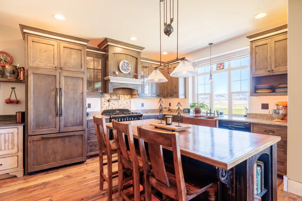 314 Sand Hill Lane Townsend MT 59644