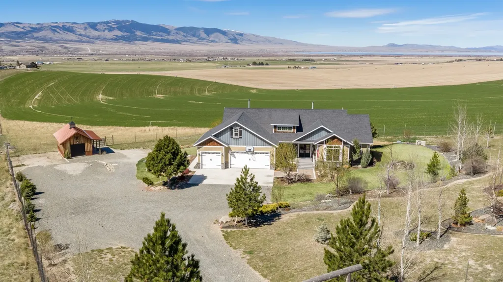 314 Sand Hill Lane Townsend MT 59644