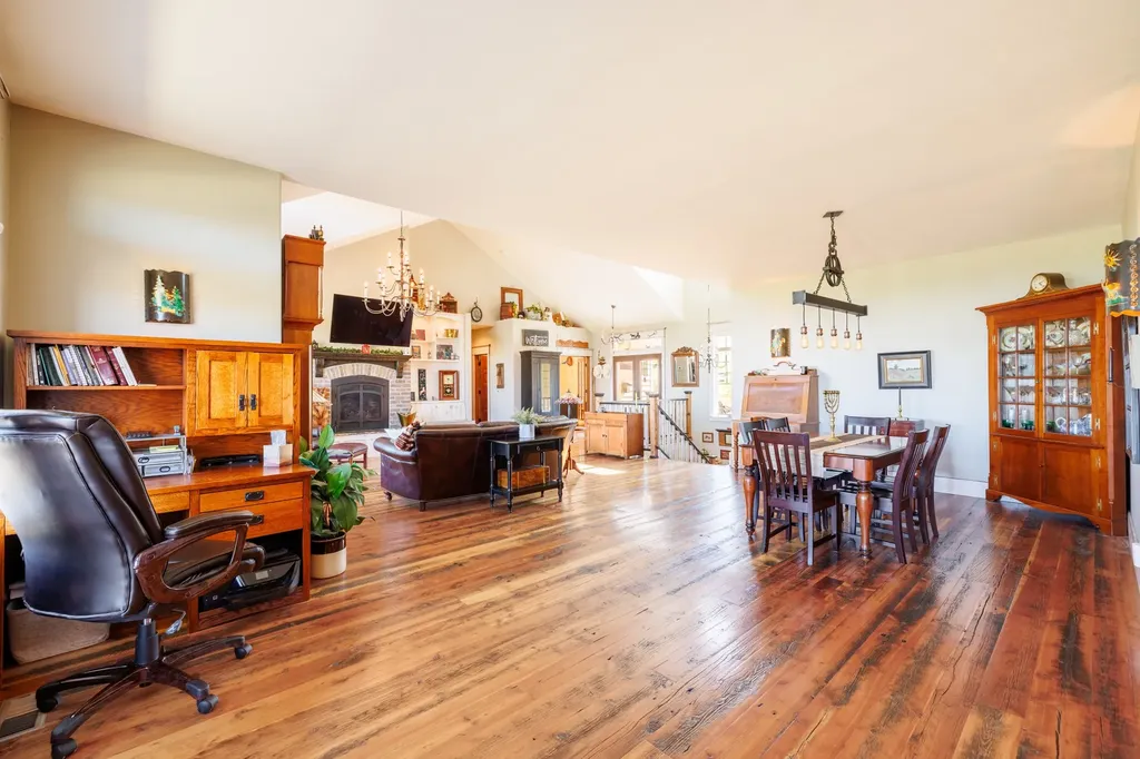 314 Sand Hill Lane Townsend MT 59644