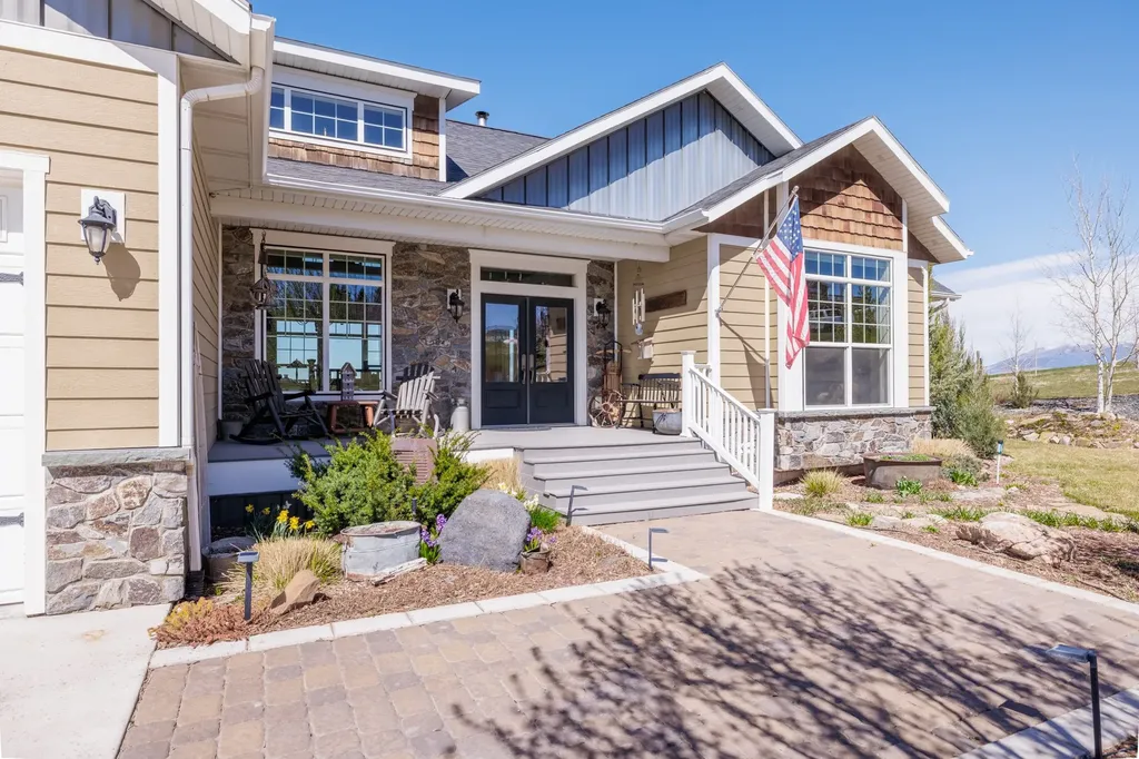 314 Sand Hill Lane Townsend MT 59644
