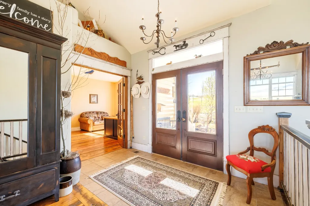 314 Sand Hill Lane Townsend MT 59644