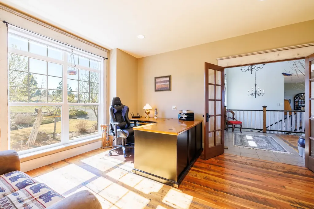 314 Sand Hill Lane Townsend MT 59644