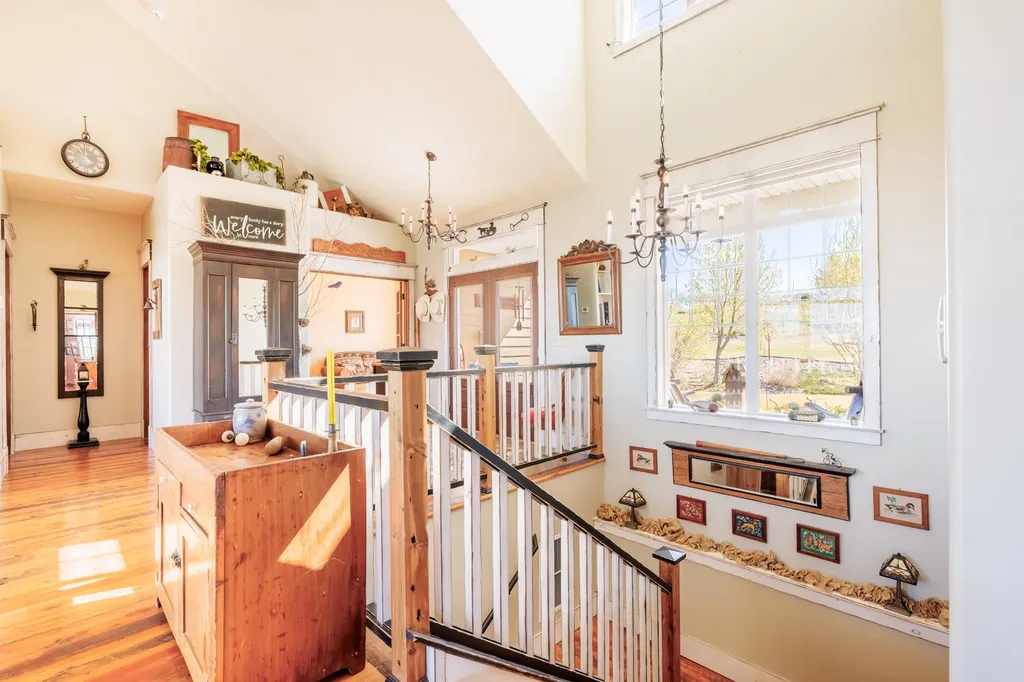314 Sand Hill Lane Townsend MT 59644
