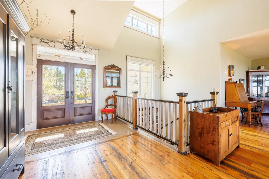 314 Sand Hill Lane Townsend MT 59644