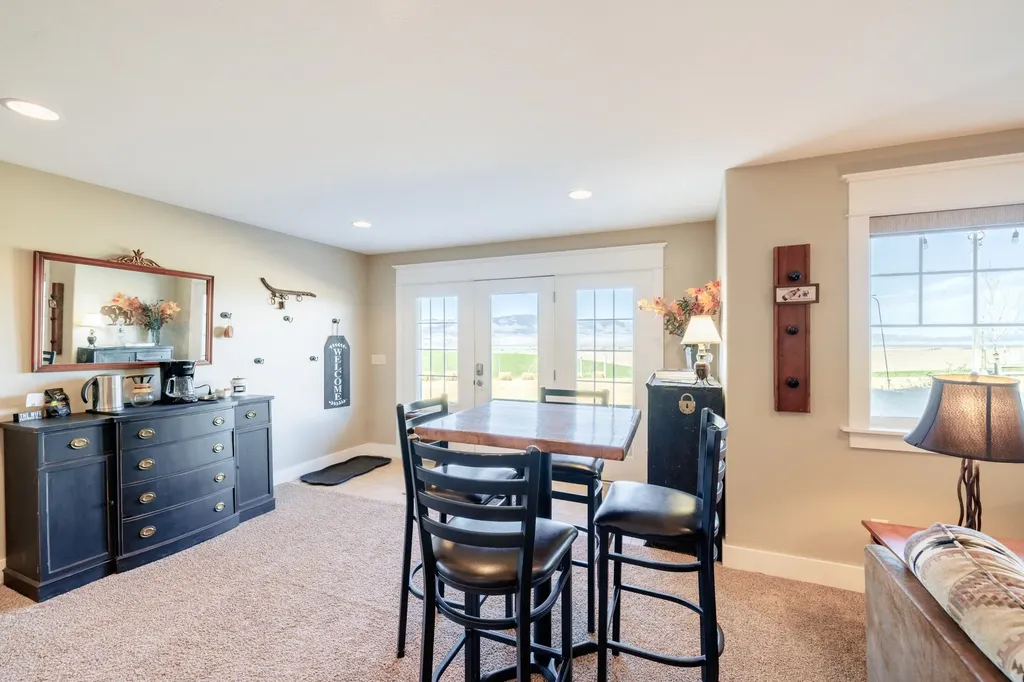 314 Sand Hill Lane Townsend MT 59644