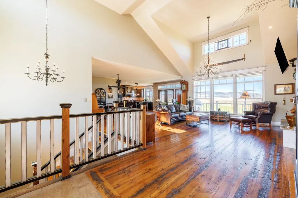 314 Sand Hill Lane Townsend MT 59644