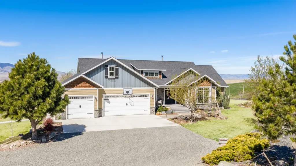 314 Sand Hill Lane Townsend MT 59644