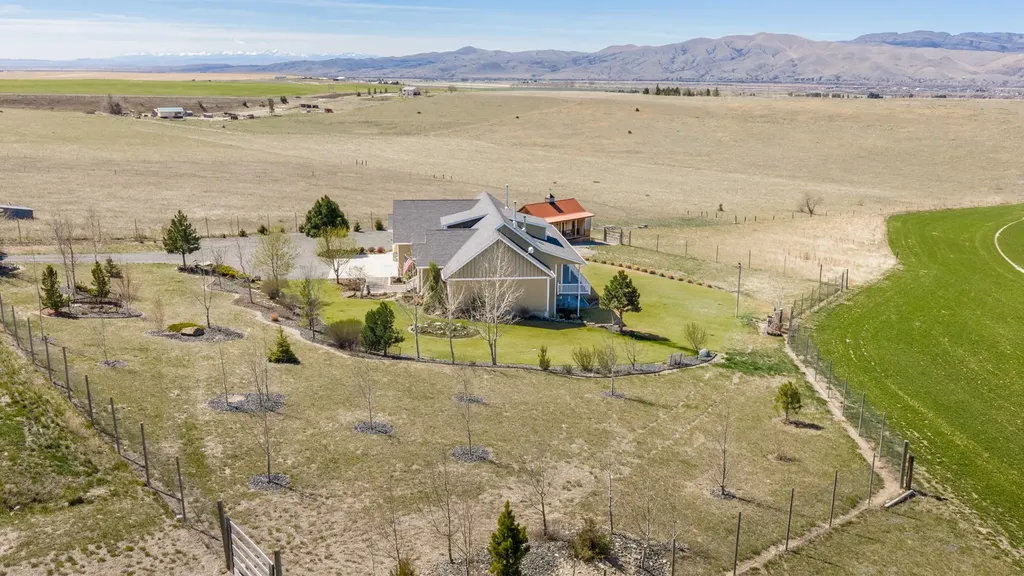 314 Sand Hill Lane Townsend MT 59644