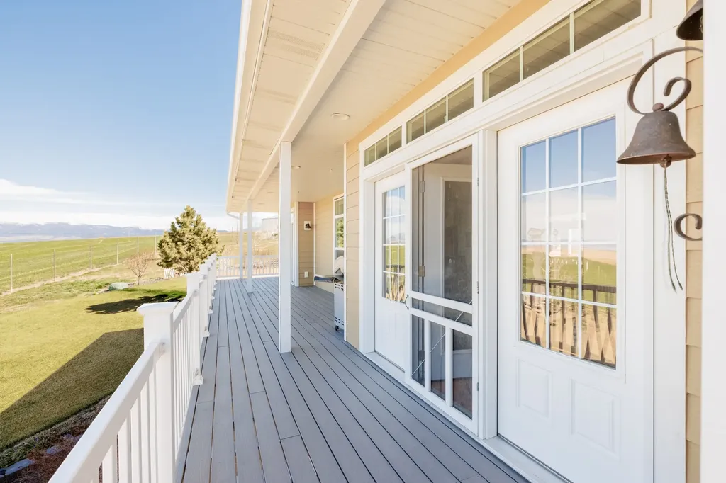 314 Sand Hill Lane Townsend MT 59644