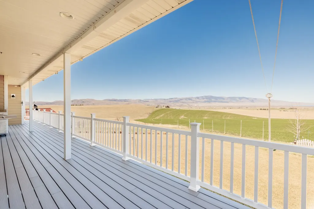 314 Sand Hill Lane Townsend MT 59644