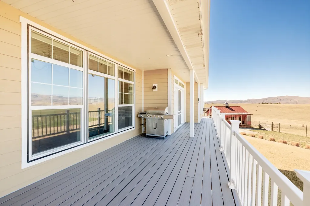 314 Sand Hill Lane Townsend MT 59644